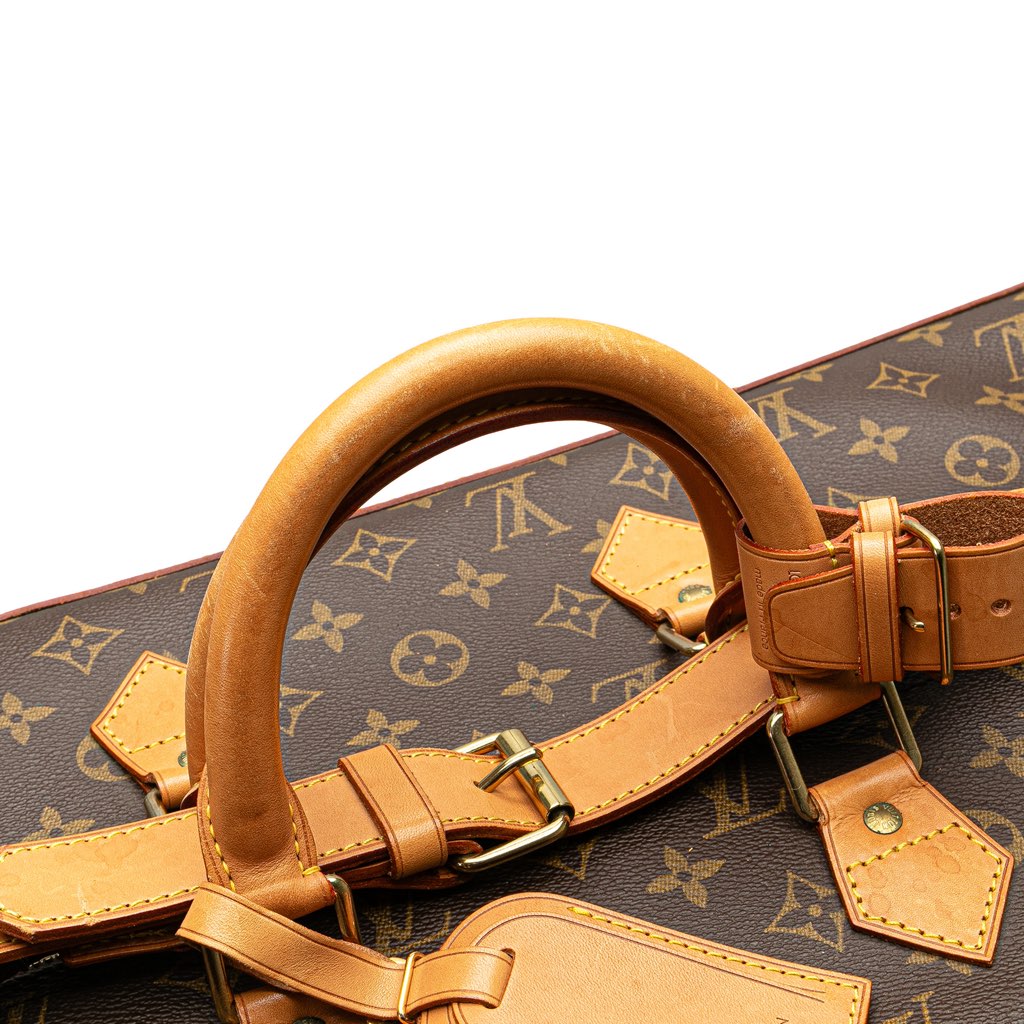 Louis Vuitton Monogram Cruiser 50 - Image 15