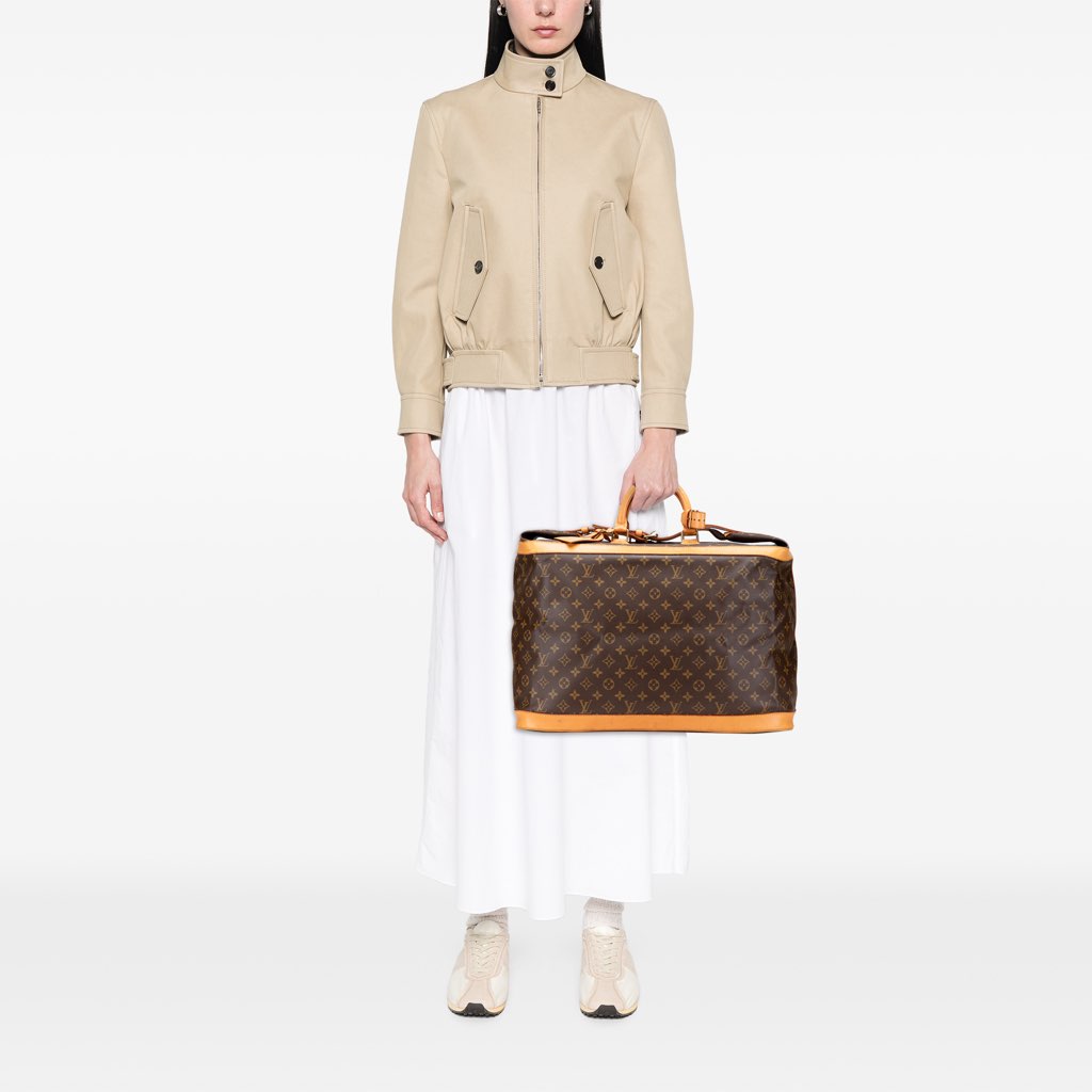 Louis Vuitton Monogram Cruiser 50 - Image 16