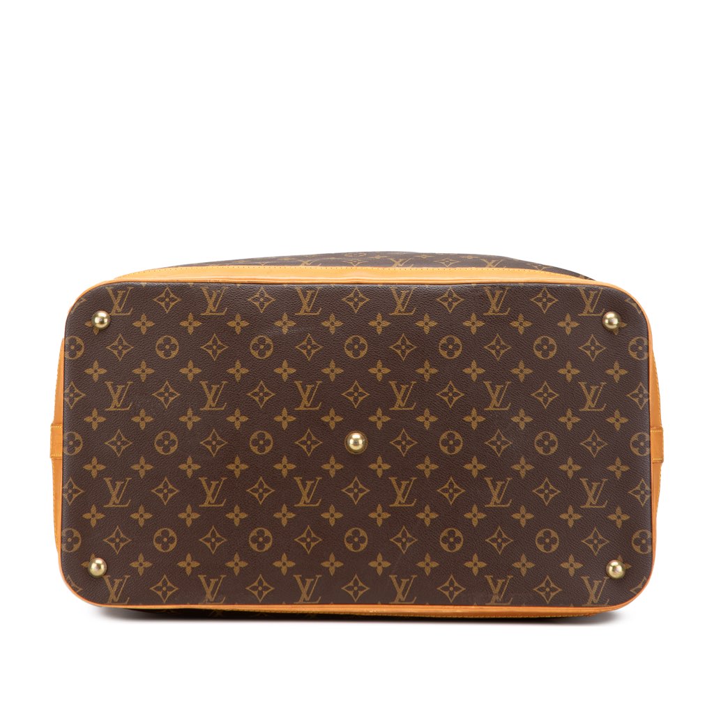 Louis Vuitton Monogram Cruiser 50 - Image 6