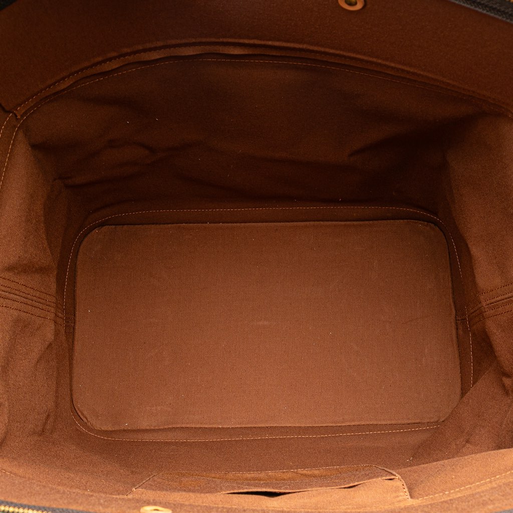 Louis Vuitton Monogram Cruiser 50 - 4