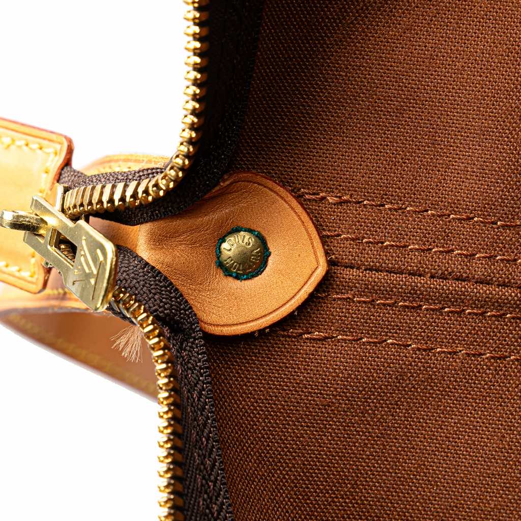 Louis Vuitton Monogram Cruiser 50 - Detail 1