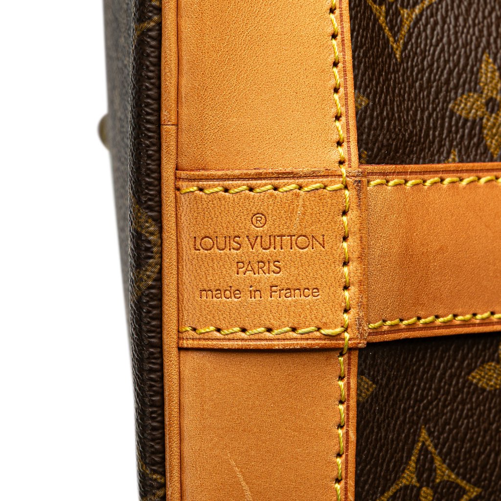 Louis Vuitton Monogram Cruiser 50 - Detail 2