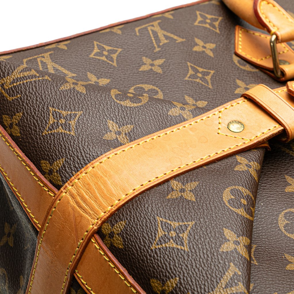 Louis Vuitton Monogram Cruiser 50 - Image 10