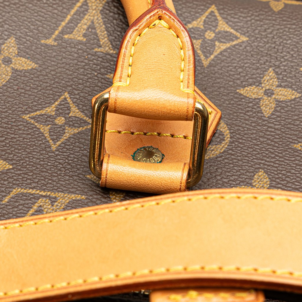 Louis Vuitton Monogram Cruiser 50 - Image 11