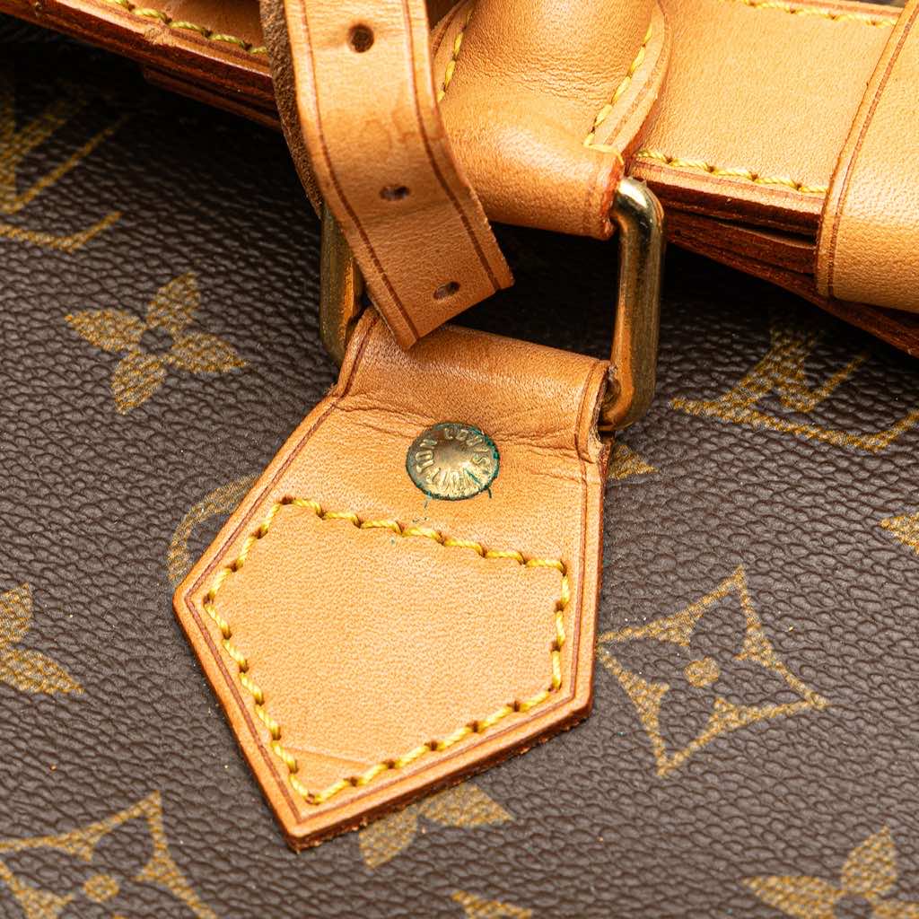 Louis Vuitton Monogram Cruiser 50 - Image 12