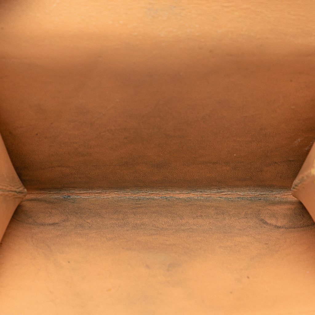 Louis Vuitton Monogram Multicolore Porte Monnaie Billets Wallet - 5