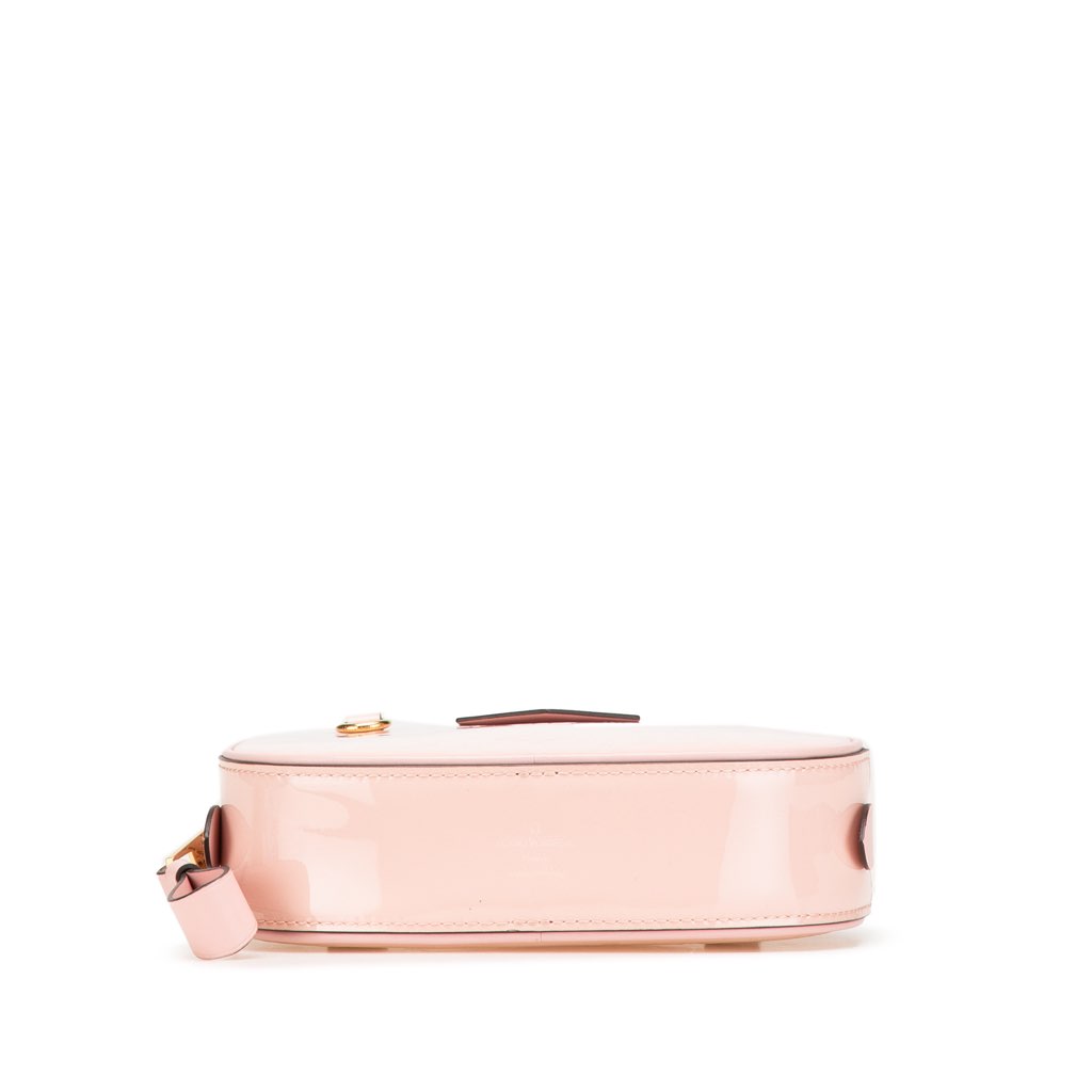 Louis Vuitton Monogram Vernis Beltbag - Image 6