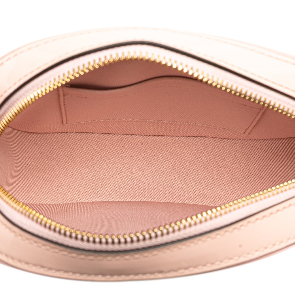 Louis Vuitton Monogram Vernis Beltbag - 4