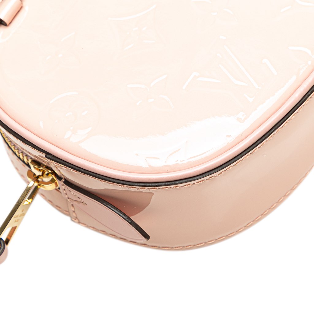 Louis Vuitton Monogram Vernis Beltbag - Image 10