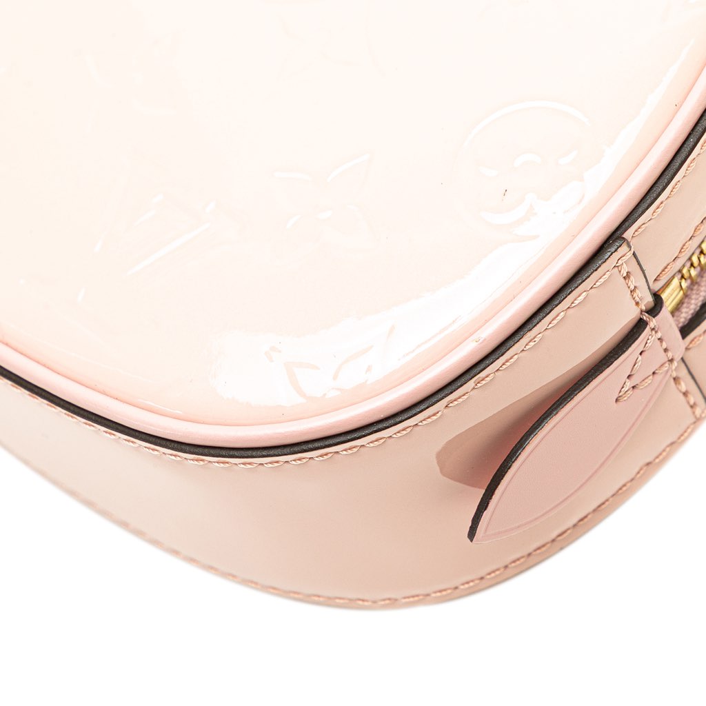 Louis Vuitton Monogram Vernis Beltbag - Image 11