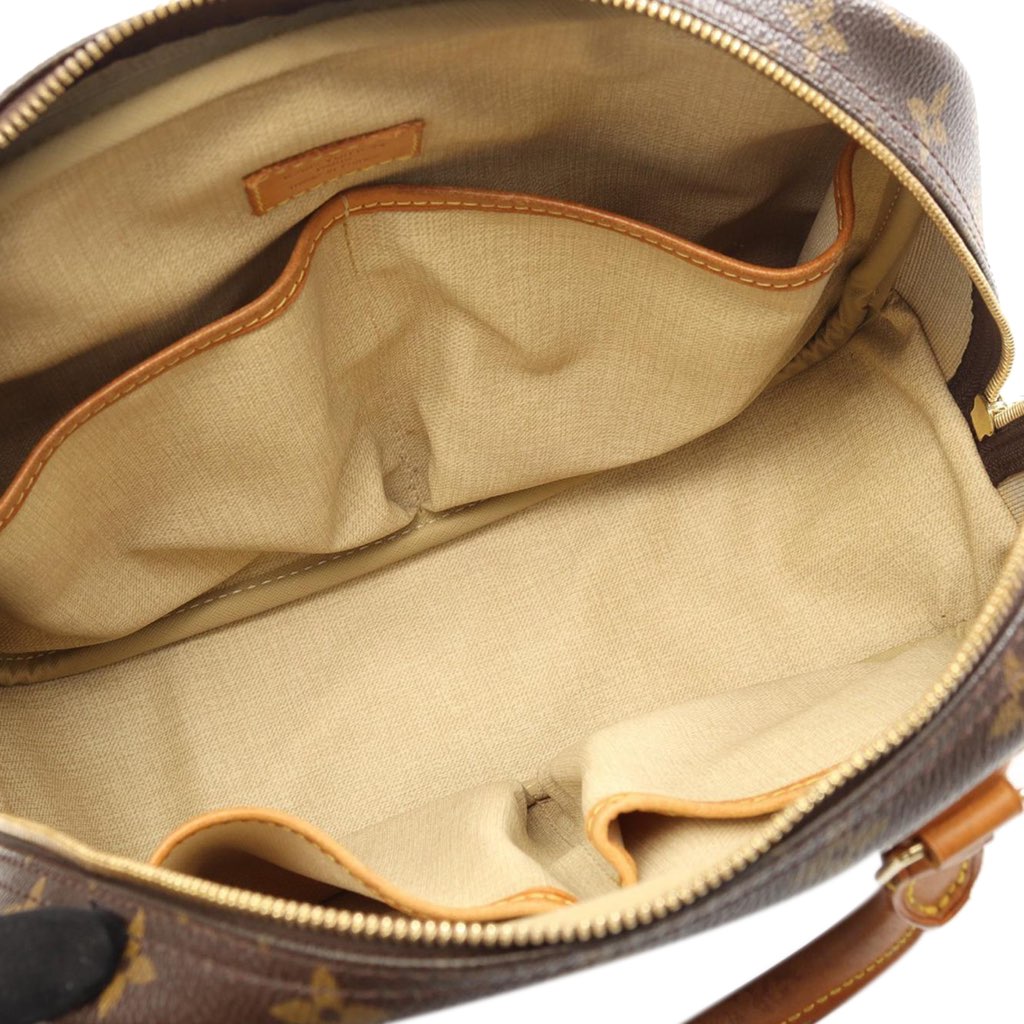 Louis Vuitton Monogram Trouville - 3