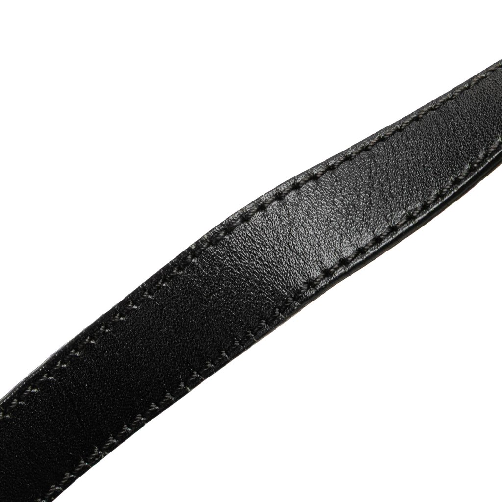 Fendi Zucchino Canvas Crossbody - Image 14