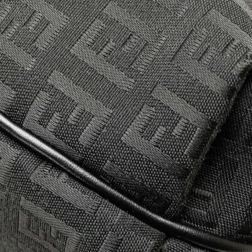 Fendi Zucchino Canvas Crossbody - Image 10