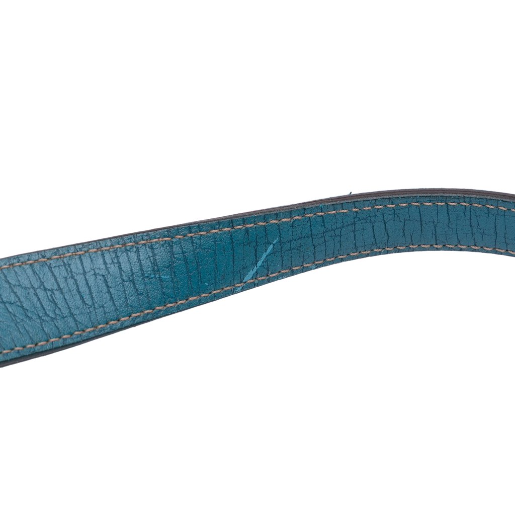 Gucci GG Canvas Hasler Web Crossbody - Image 13