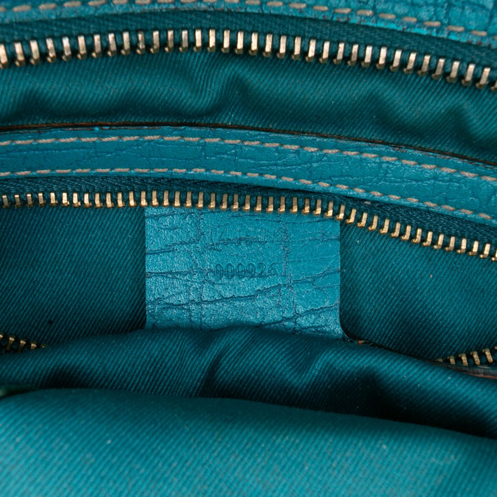 Gucci GG Canvas Hasler Web Crossbody - Detail 1