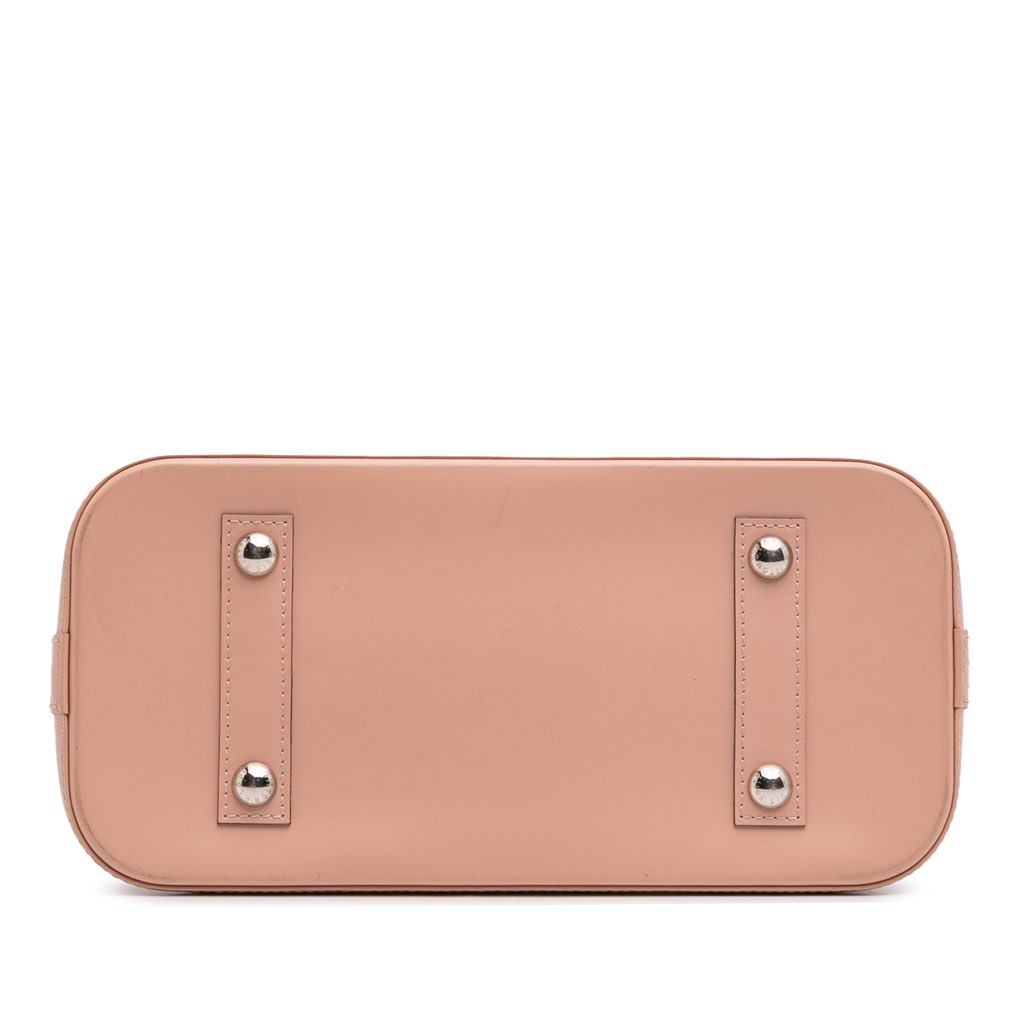 Louis Vuitton Epi Alma PM - 3