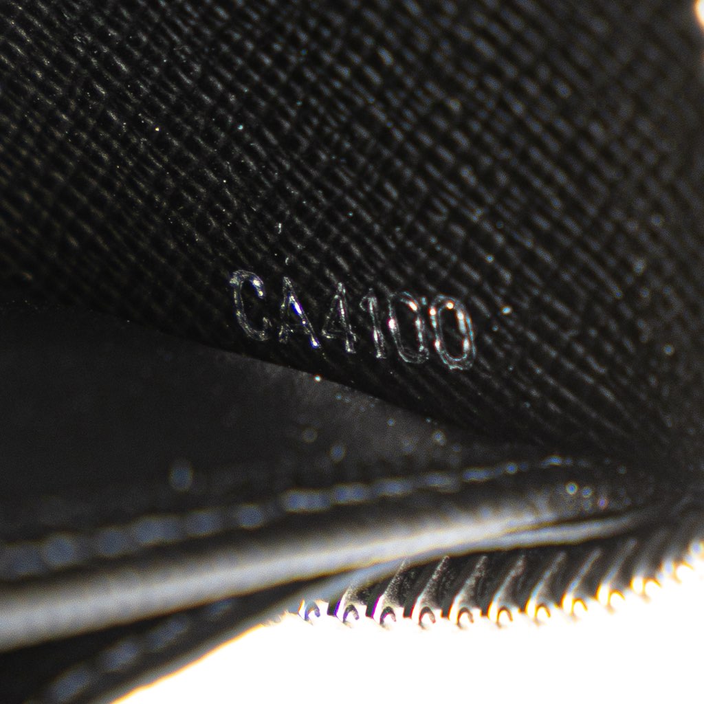 Louis Vuitton Epi Zippy Long Wallet - Detail 1