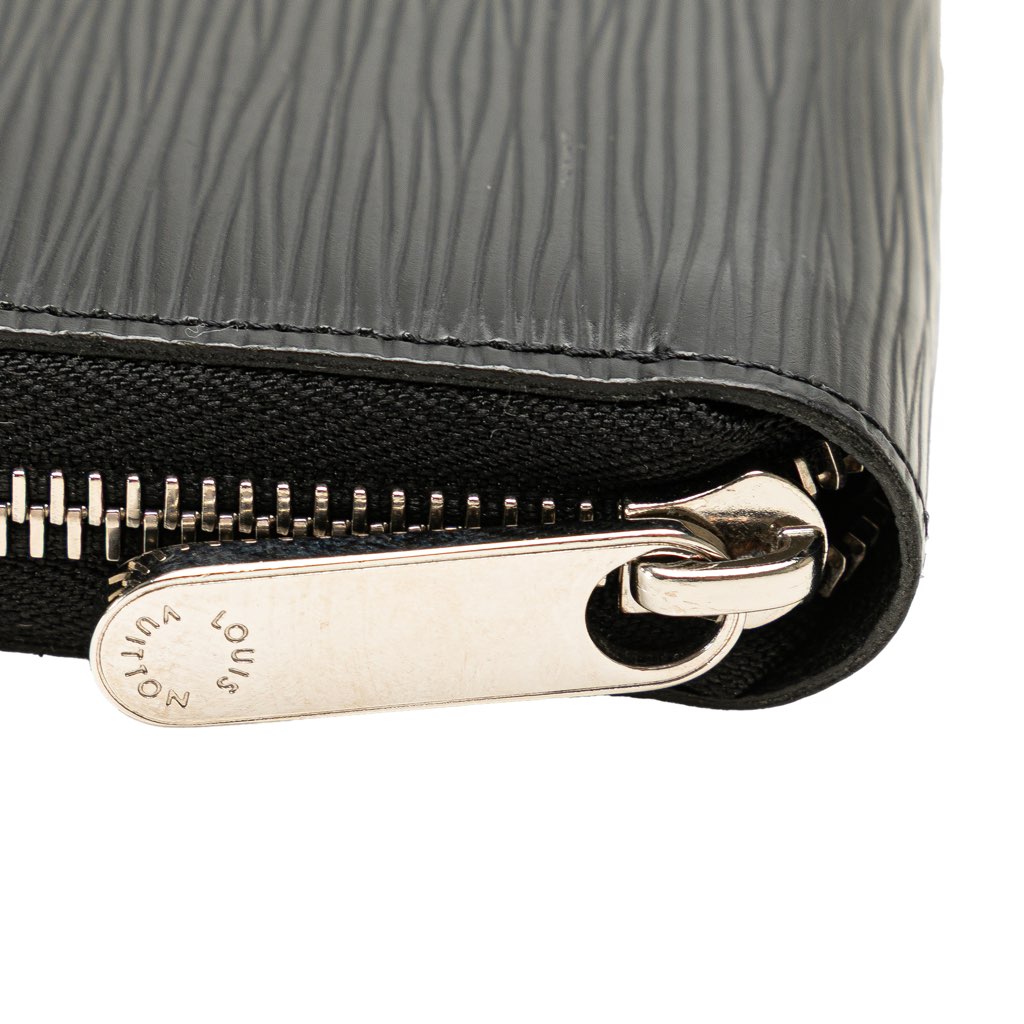 Louis Vuitton Epi Zippy Long Wallet - Detail 2