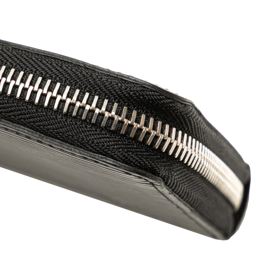Louis Vuitton Epi Zippy Long Wallet - Image 10