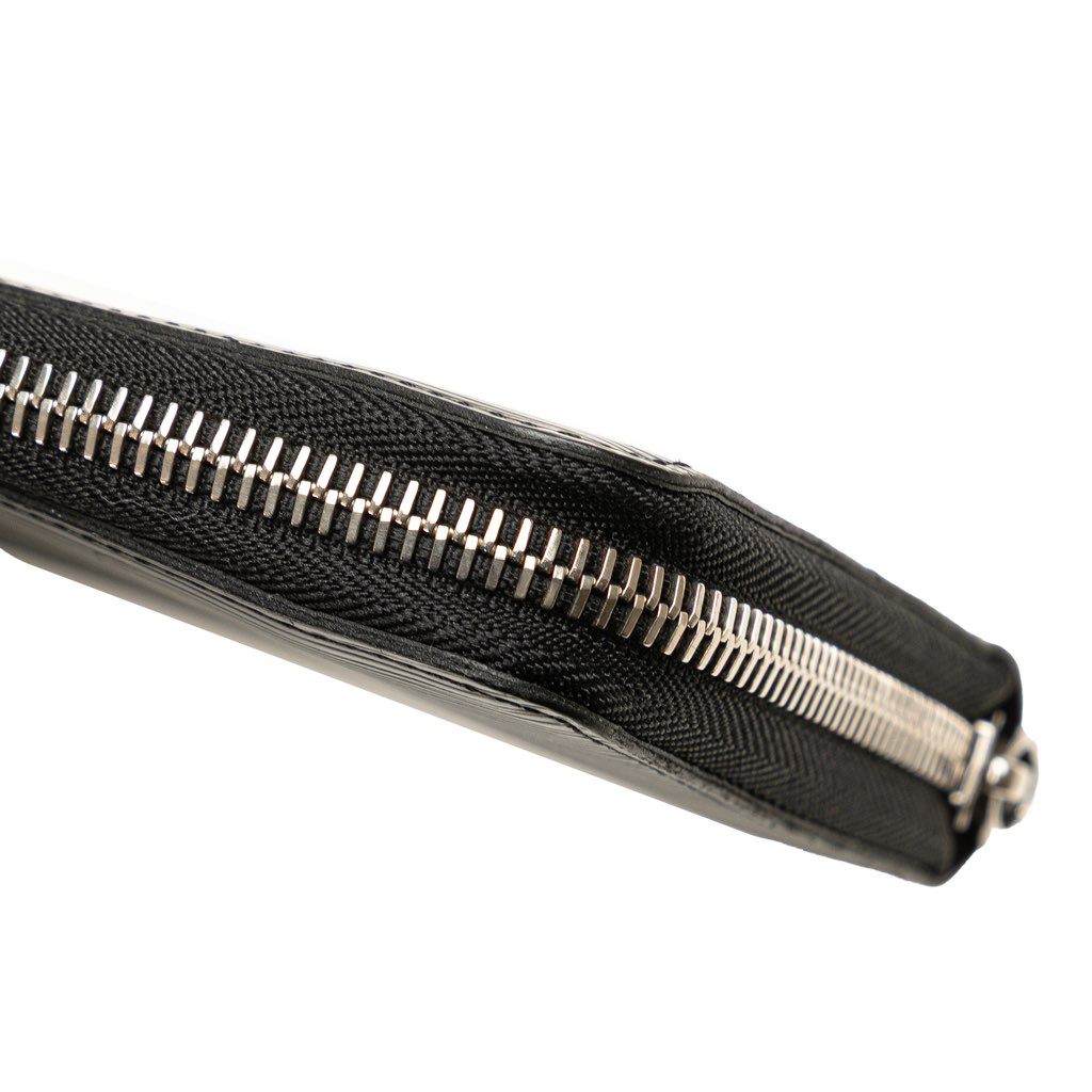 Louis Vuitton Epi Zippy Long Wallet - Image 11