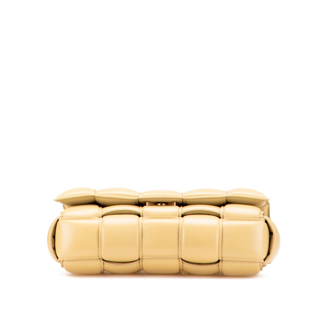 Bottega Veneta Nappa Intrecciato Padded Cassette Crossbody - Image 6