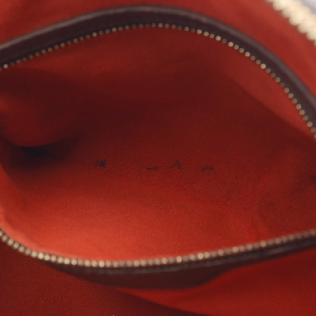 Louis Vuitton Damier Ebene Brera - 4