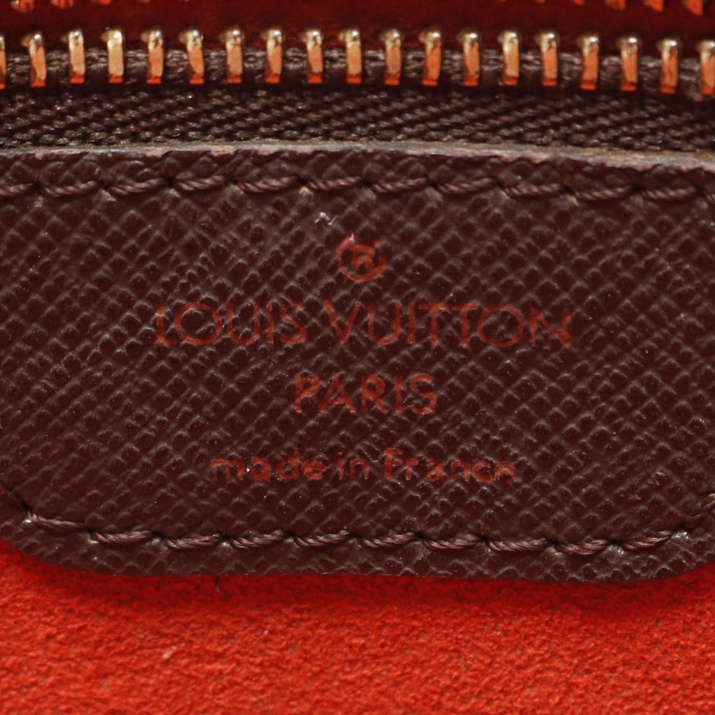 Louis Vuitton Damier Ebene Brera - 5