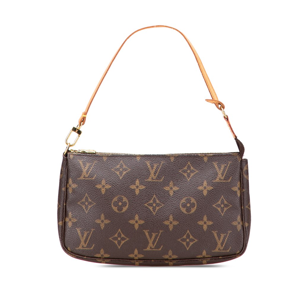 Louis Vuitton Monogram Pochette Accessoires