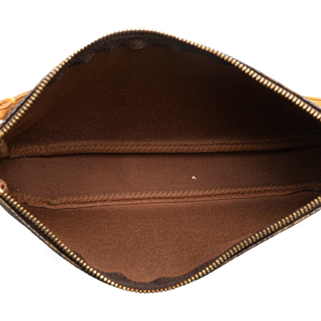 Louis Vuitton Monogram Pochette Accessoires - 4