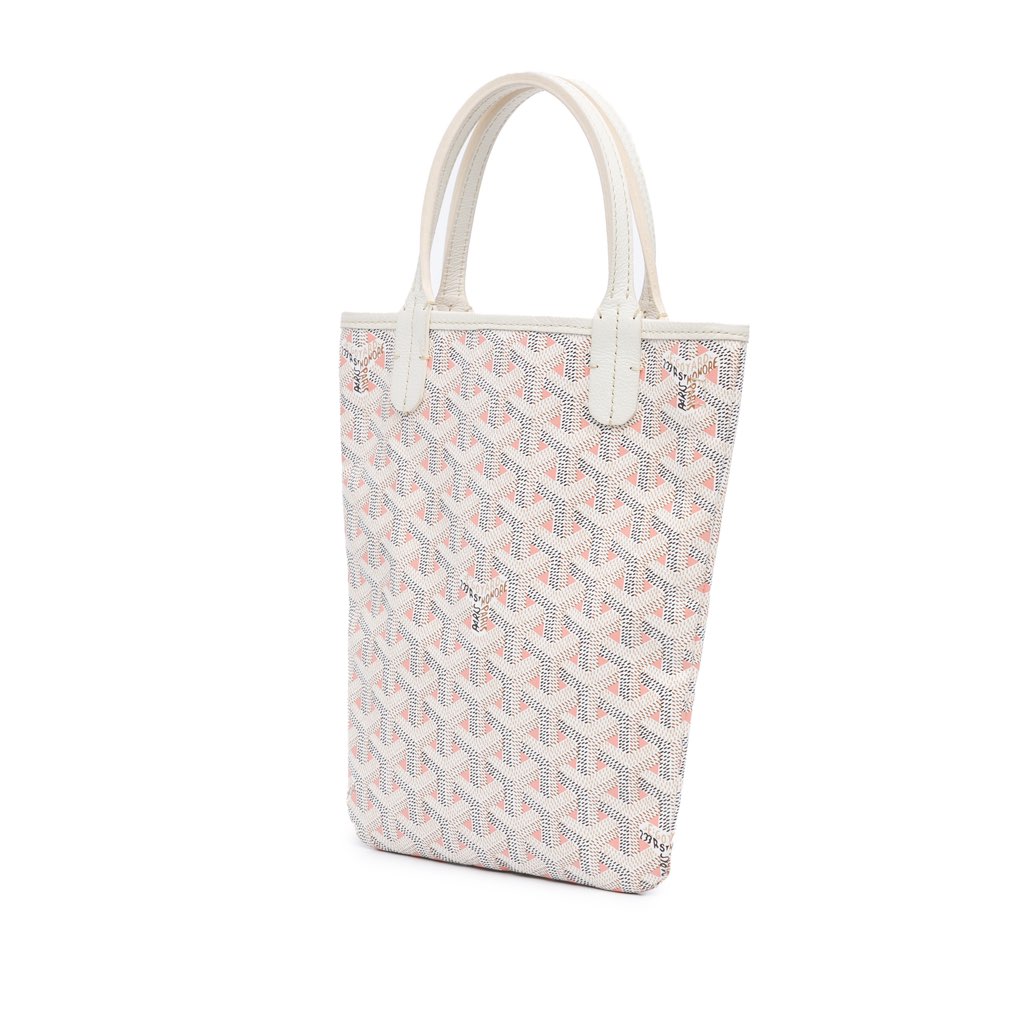 Goyard Goyardine Poitiers Claire Voie - 2