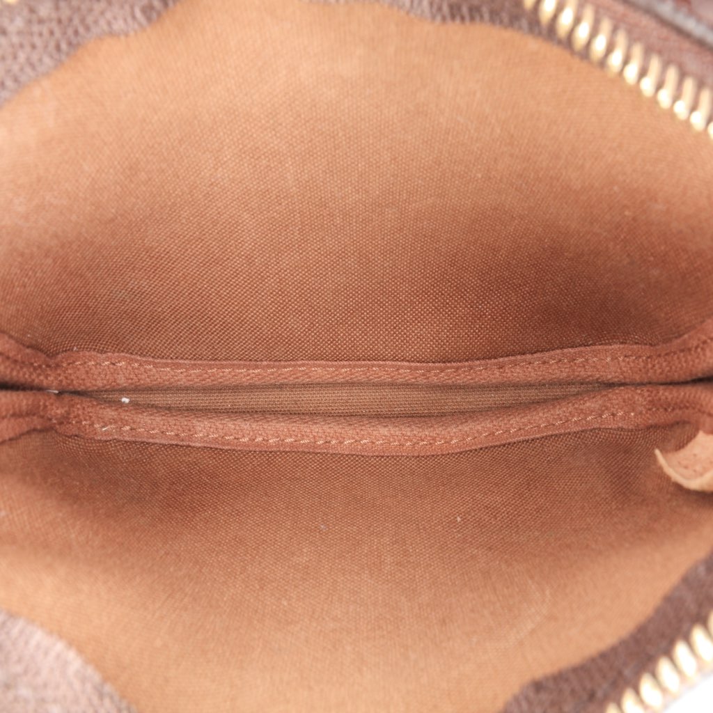 Louis Vuitton Monogram Mini Pochette Accessoires - 4