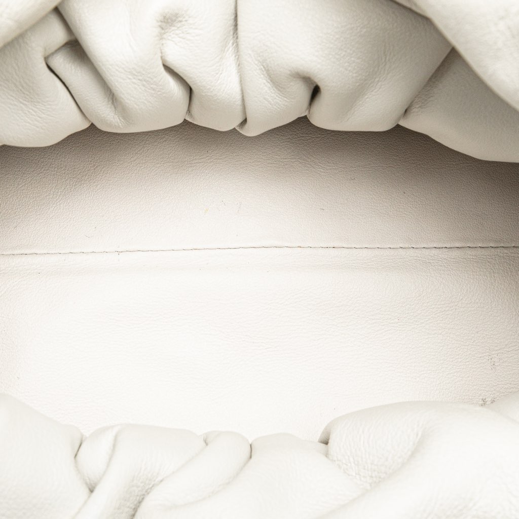 Bottega Veneta Lambskin The Shoulder Pouch - 5