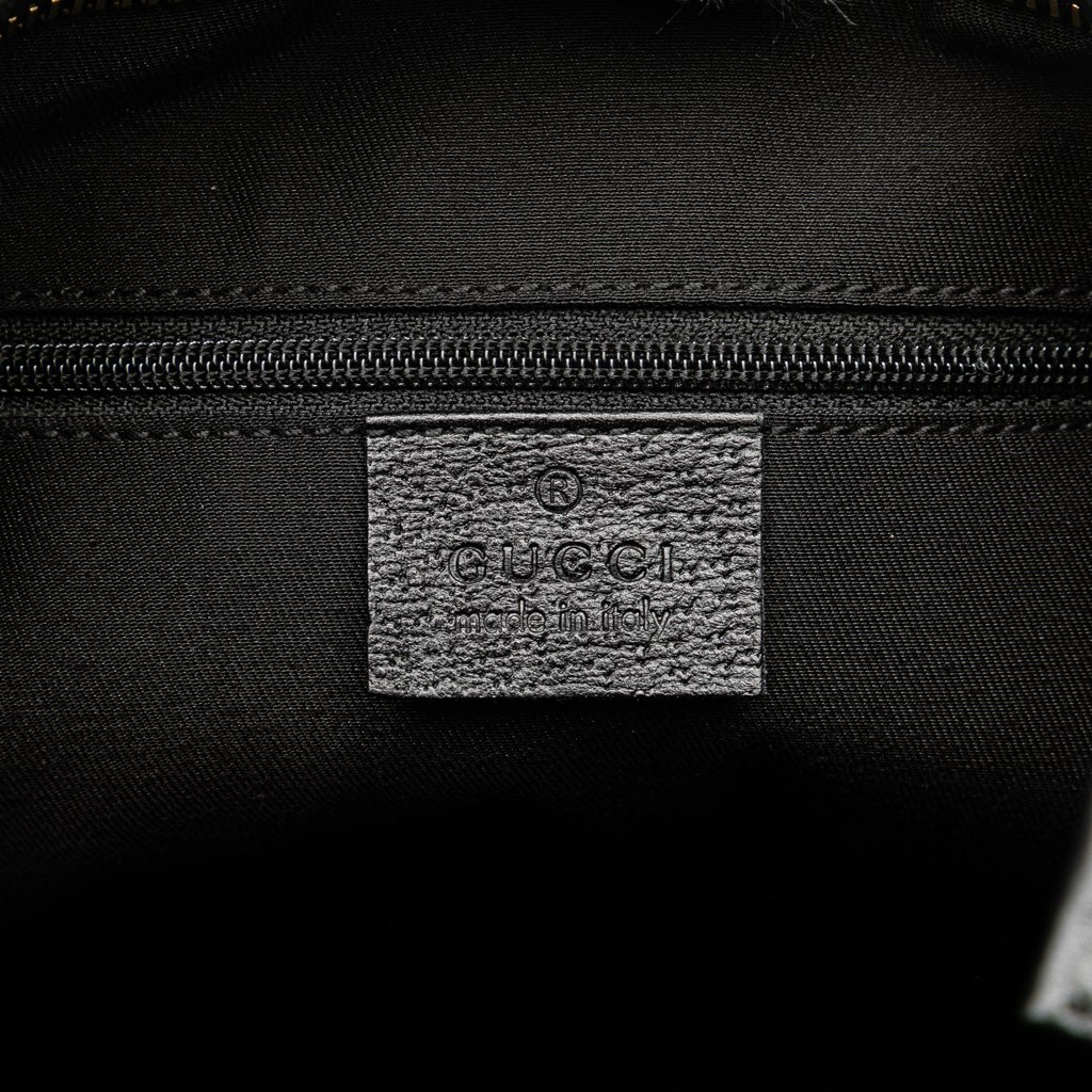 Gucci GG Canvas Abbey D Ring Crossbody - 5