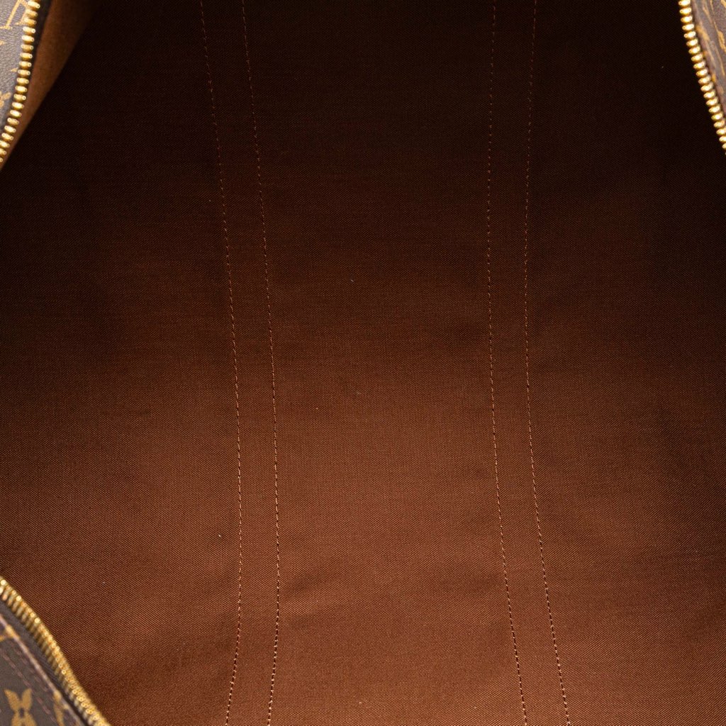 Louis Vuitton Monogram Keepall 55 - 4