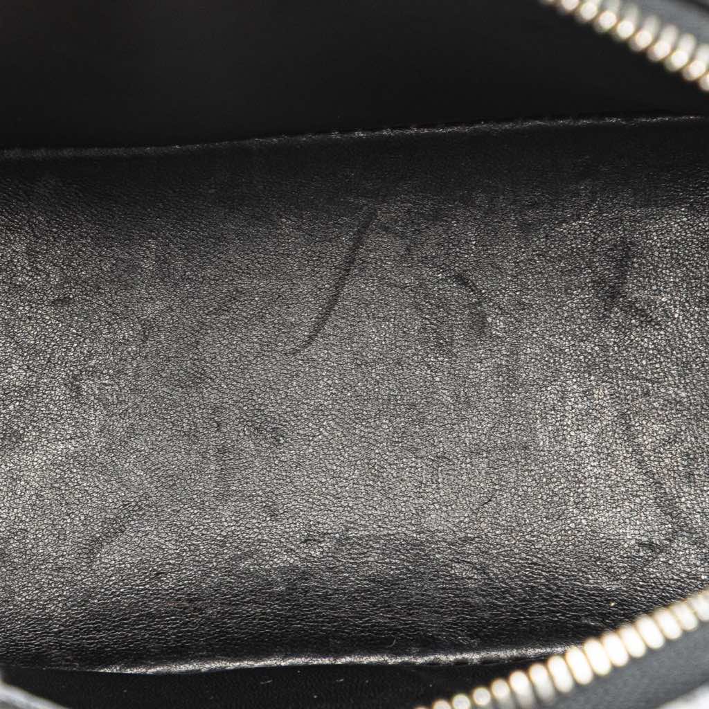 Louis Vuitton Monogram Fascination Lockit Frame BB - 4