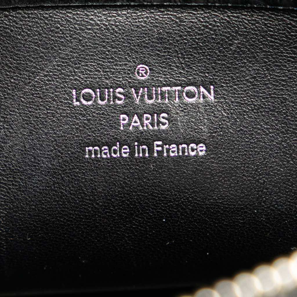 Louis Vuitton Monogram Fascination Lockit Frame BB - 5