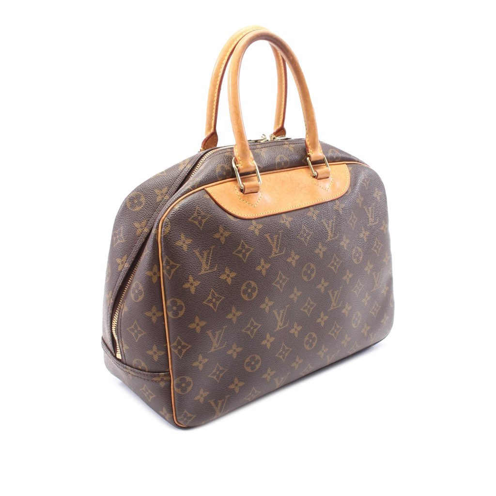 Louis Vuitton Monogram Deauville - 2