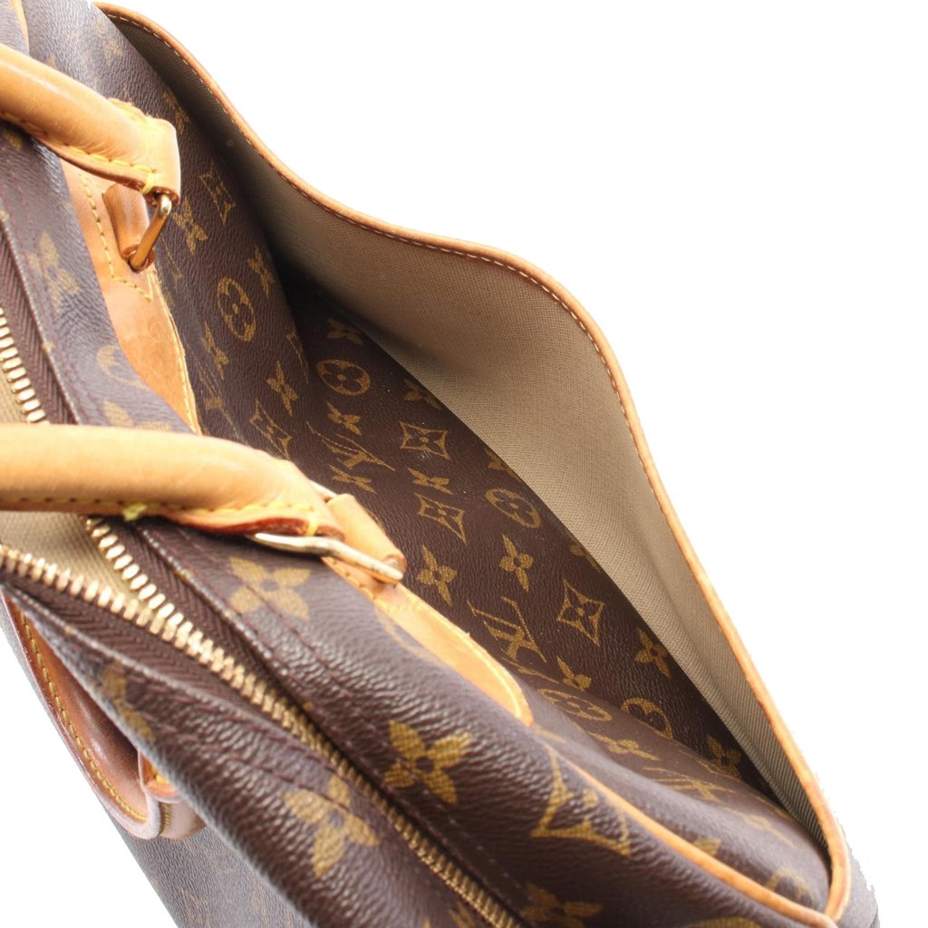 Louis Vuitton Monogram Deauville - 4