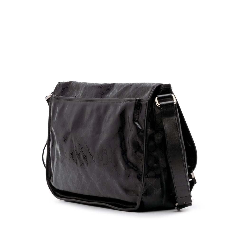 Gucci GG Imprime Messenger Bag - 2