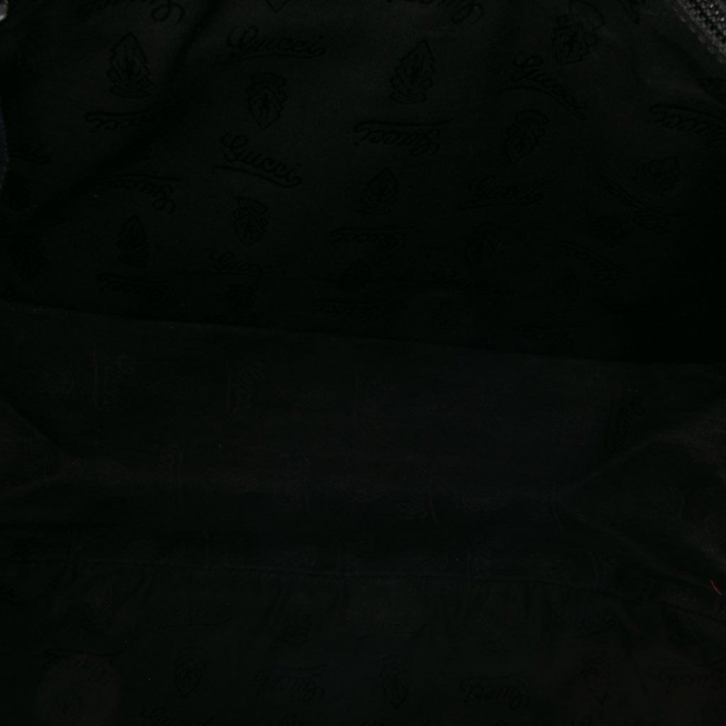 Gucci GG Imprime Messenger Bag - 4