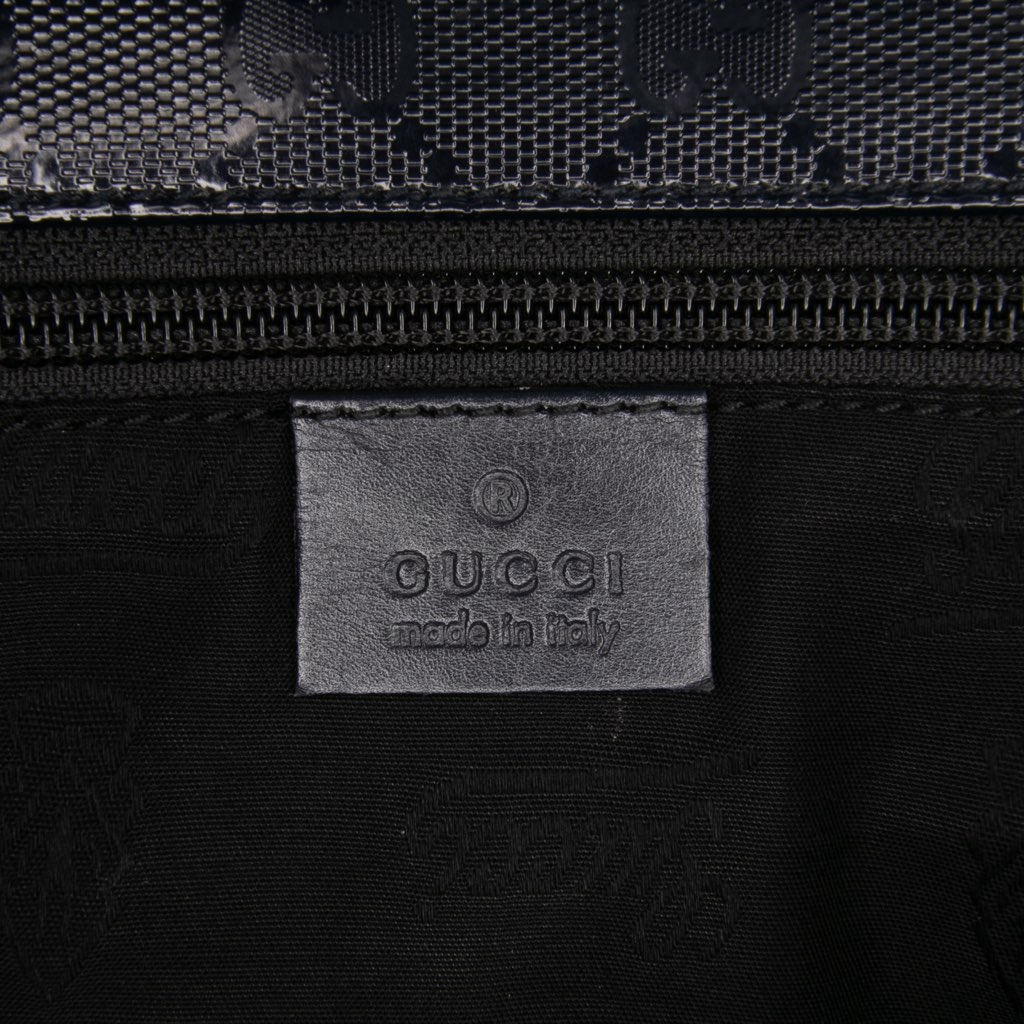 Gucci GG Imprime Messenger Bag - 5