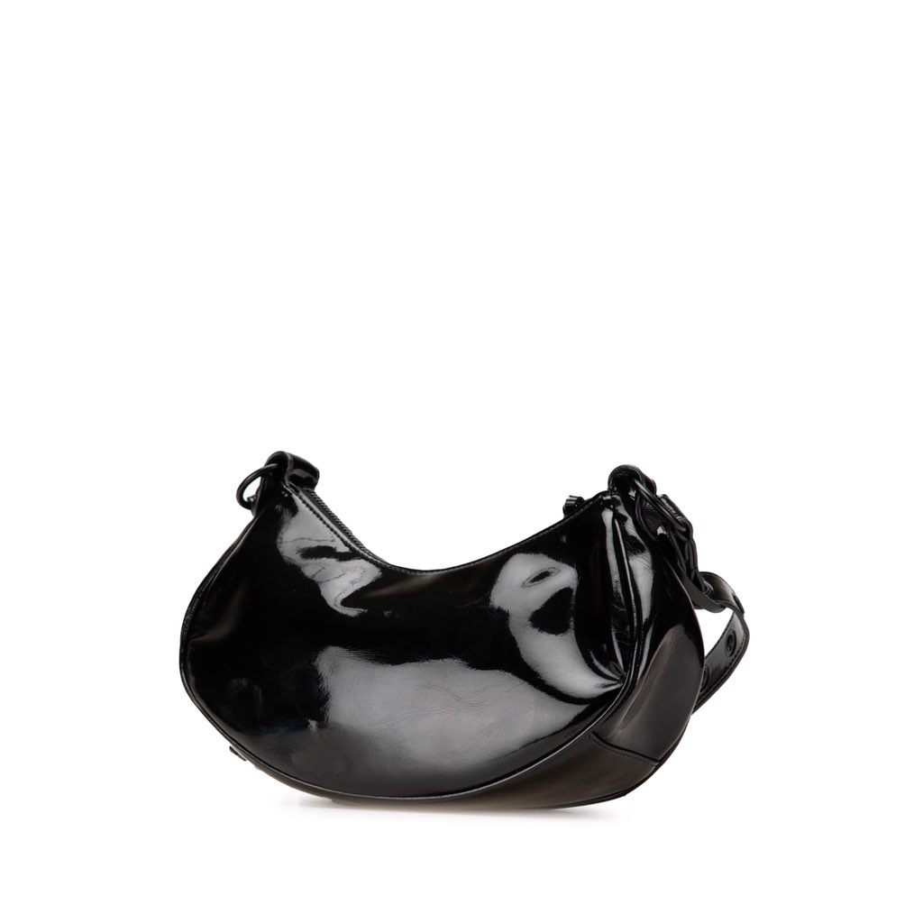 Balenciaga Patent Motocross Le Cagole XS - 2