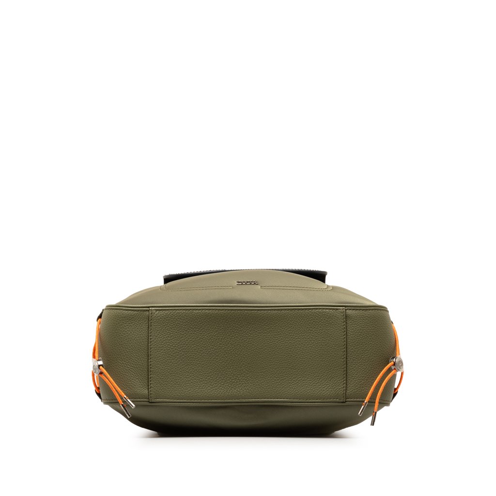 Dior x Sacai Saddle Tote - 4