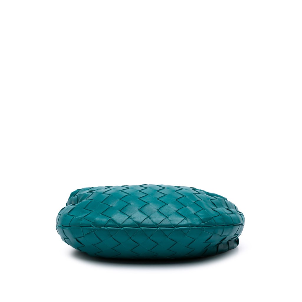 Bottega Veneta Mini Nappa Intrecciato Jodie - 3
