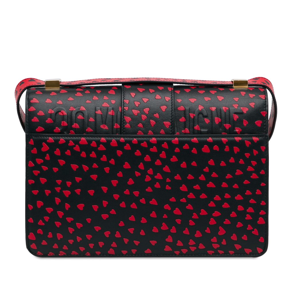 Dior I Love Paris 30 Montaigne Flap - 3