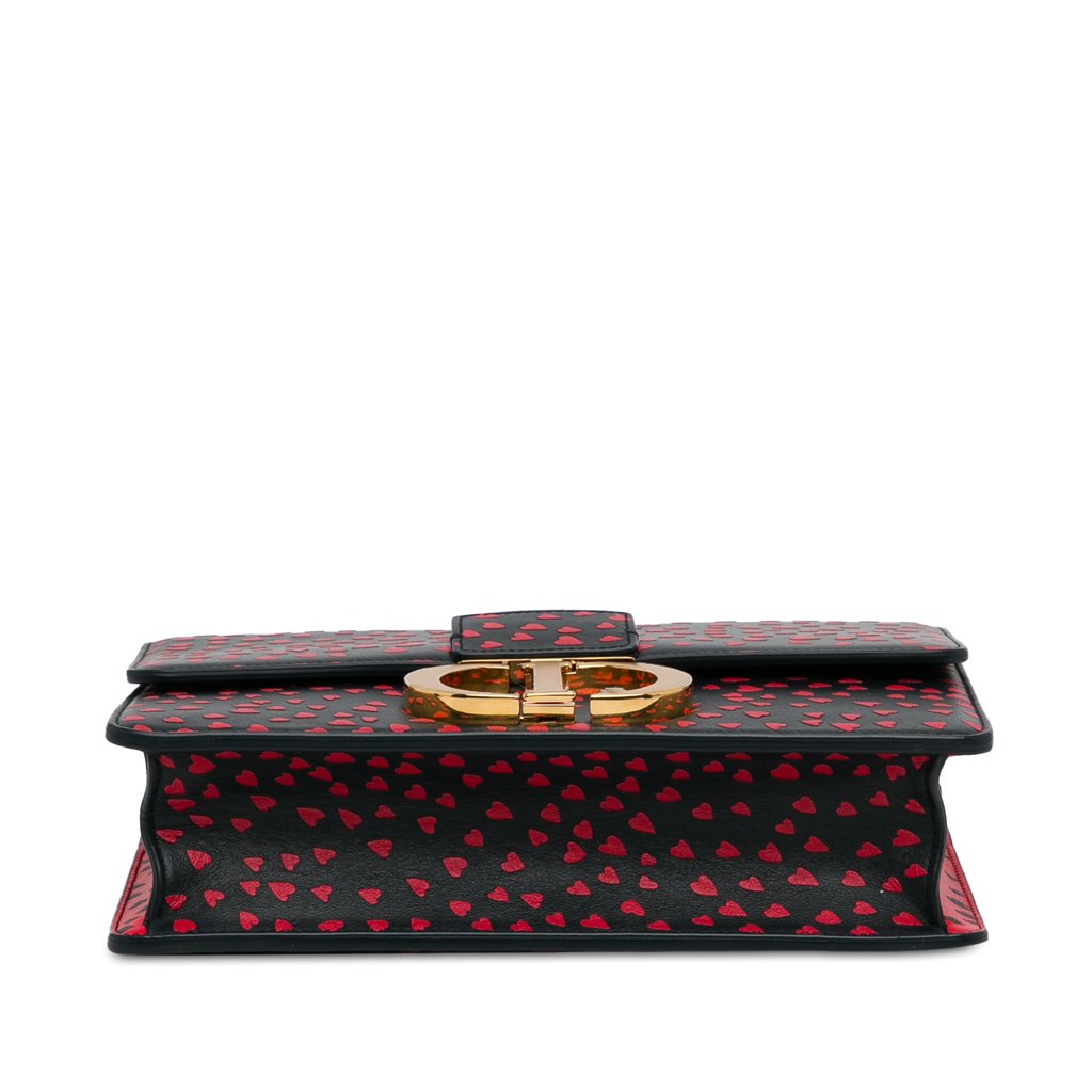 Dior I Love Paris 30 Montaigne Flap - 4