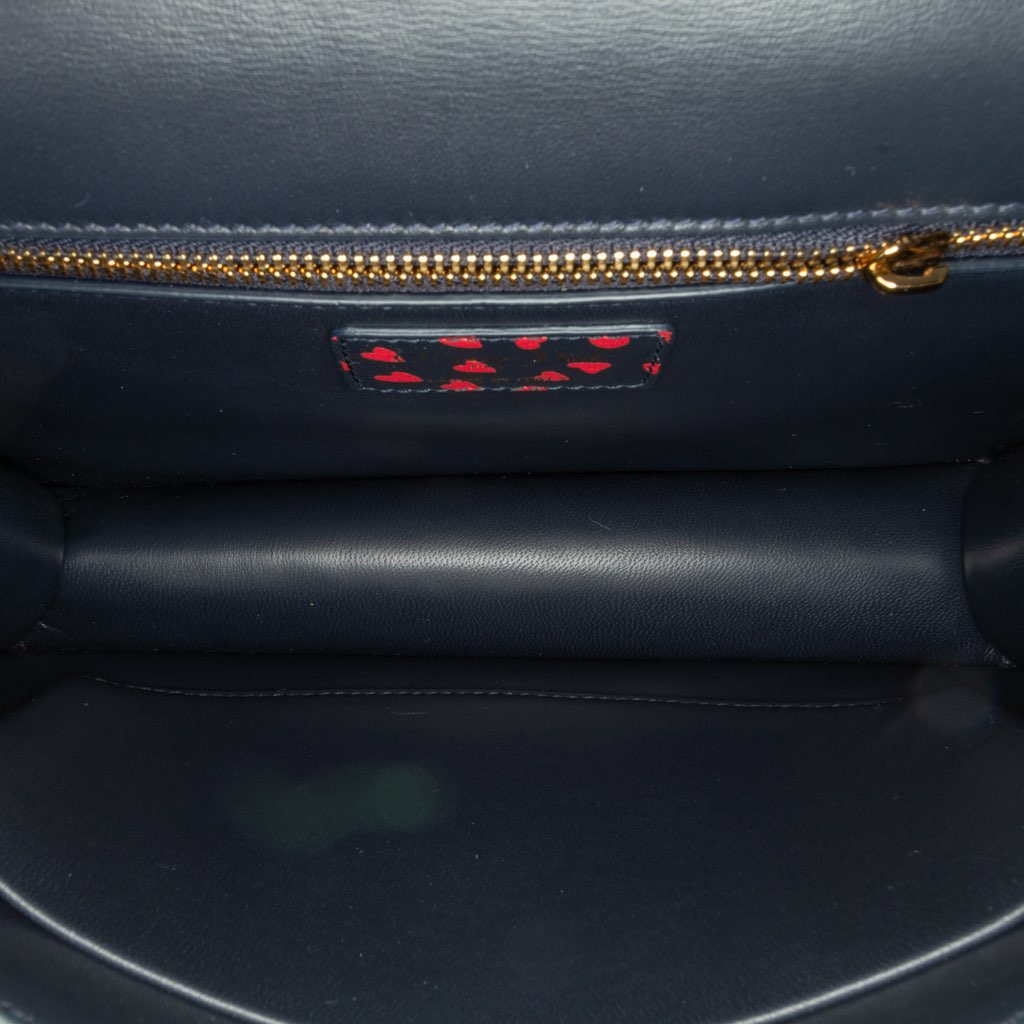 Dior I Love Paris 30 Montaigne Flap - 5