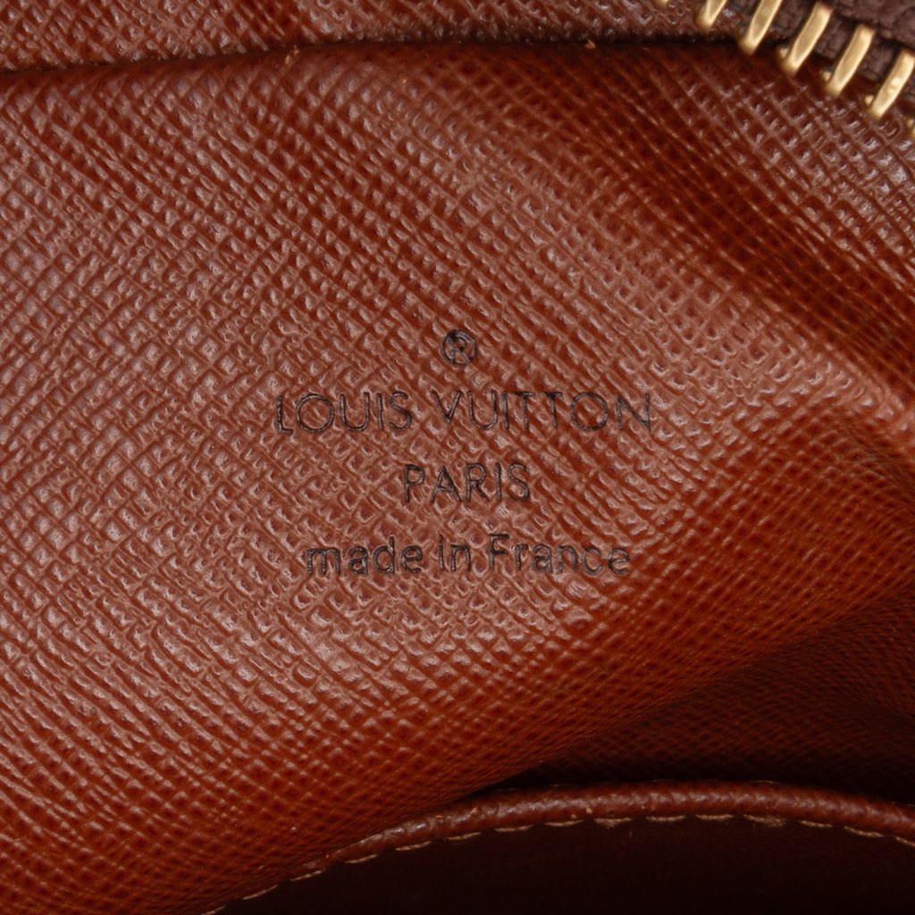 Louis Vuitton Monogram Danube - 5