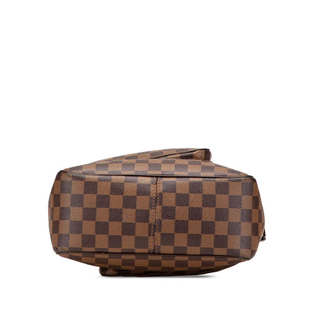Louis Vuitton Damier Ebene Olav MM - Image 6
