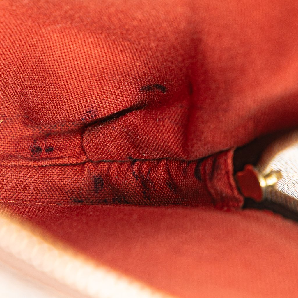 Louis Vuitton Damier Ebene Olav MM - Image 10